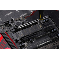 Накопитель SSD M.2 2280 2TB NM620 Lexar (LNM620X002T-RNNNG) Diawest