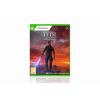 Игра Xbox Star Wars Jedi Survivor [English version] (1095293) Diawest