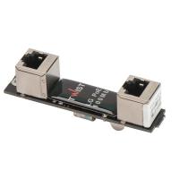 Грозозахист LAN Twist LG-PoE-100Mb-2U Diawest