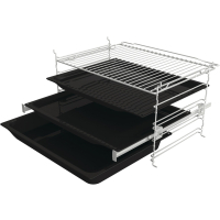 Духова шафа Gorenje BPS 6737 E14BG (BPS6737E14BG) Diawest