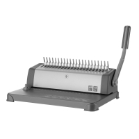 Пружина для палітурки 2E пл. 14мм (100 шт.) білі (2E-PL14-100WH) Diawest