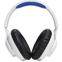 Навушники JBL Quantum 360P Wireless for PS White (JBLQ360PWLWHTBLU) Diawest