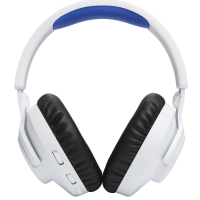 Навушники JBL Quantum 360P Wireless for PS White (JBLQ360PWLWHTBLU) Diawest