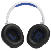 Навушники JBL Quantum 360P Wireless for PS White (JBLQ360PWLWHTBLU) Diawest