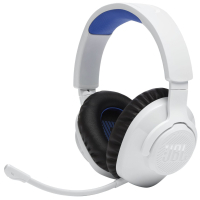 Навушники JBL Quantum 360P Wireless for PS White (JBLQ360PWLWHTBLU) Diawest