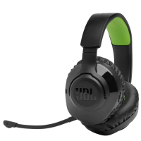 Навушники JBL Quantum 360X Wireless for Xbox Black (JBLQ360XWLBLKGRN) Diawest