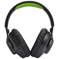 Навушники JBL Quantum 360X Wireless for Xbox Black (JBLQ360XWLBLKGRN) Diawest