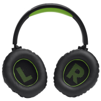 Навушники JBL Quantum 360X Wireless for Xbox Black (JBLQ360XWLBLKGRN) Diawest