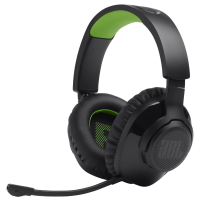 Навушники JBL Quantum 360X Wireless for Xbox Black (JBLQ360XWLBLKGRN) Diawest