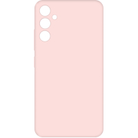 Чохол до моб. телефона MAKE Samsung A34 Silicone Sand Orange (MCL-SA34SO) Diawest