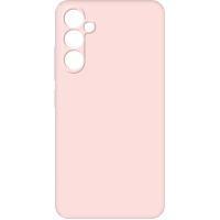 Чохол до моб. телефона MAKE Samsung A54 Silicone Sand Orange (MCL-SA54SO) Diawest