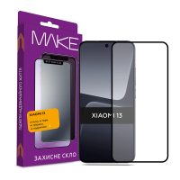 Скло захисне MAKE Xiaomi 13 (MGF-X13) Diawest