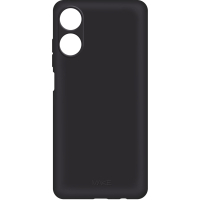 Чехол для моб. телефона MAKE Oppo A17 Skin Black (MCS-OPA17BK) Diawest
