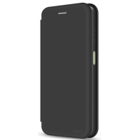Чохол до моб. телефона MAKE Samsung A24 Flip Black (MCP-SA24BK) Diawest
