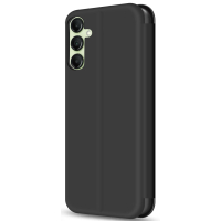 Чохол до моб. телефона MAKE Samsung A24 Flip Black (MCP-SA24BK) Diawest
