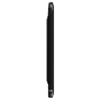 Чехол для планшета BeCover Armor Leather 360 Apple iPad 10.2 2019/2020/2021 Black (708889) Diawest