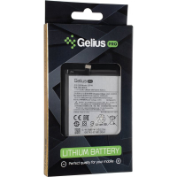 Акумуляторна батарея для телефону Gelius Pro Xiaomi BP40/41(Mi 9T/Mi 9T Pro/Redmi K20/K20 Pro) (00000086381) Diawest