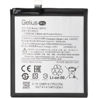 Акумуляторна батарея для телефону Gelius Pro Xiaomi BP40/41(Mi 9T/Mi 9T Pro/Redmi K20/K20 Pro) (00000086381) Diawest