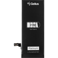 Акумуляторна батарея для телефону Gelius Platinum iPhone 6 (2150 mAh) (00000082793) Diawest