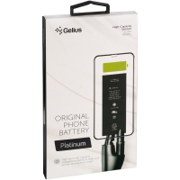 Акумуляторна батарея для телефону Gelius Platinum iPhone 6 (2150 mAh) (00000082793) Diawest