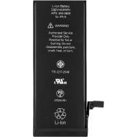 Акумуляторна батарея для телефону Gelius Platinum iPhone 6 (2150 mAh) (00000082793) Diawest