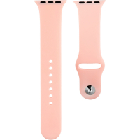 Ремінець до смарт-годинника Gelius для Gelius Pro NEO 2021 Pink (00000083470) Diawest
