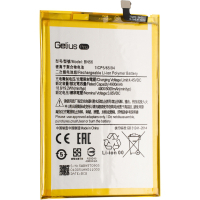 Акумуляторна батарея для телефону Gelius Pro Xiaomi BN56 (Redmi 9a/9C/Poco M2 Pro) (00000092202) Diawest