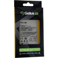 Акумуляторна батарея для телефону Gelius Pro Xiaomi BN56 (Redmi 9a/9C/Poco M2 Pro) (00000092202) Diawest
