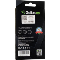 Акумуляторна батарея для телефону Gelius Pro Xiaomi BN56 (Redmi 9a/9C/Poco M2 Pro) (00000092202) Diawest