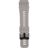 Ремешок для смарт-часов Gelius для Gelius Pro GP-SW008 (G-WATCH) Gray (00000089875) Diawest