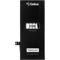 Акумуляторна батарея для телефону Gelius Platinum iPhone 8 (2200 mAh) (00000082796) Diawest