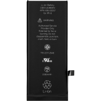 Акумуляторна батарея для телефону Gelius Platinum iPhone 8 (2200 mAh) (00000082796) Diawest