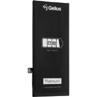 Акумуляторна батарея для телефону Gelius Platinum iPhone 8 (2200 mAh) (00000082796) Diawest