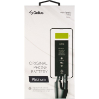 Акумуляторна батарея для телефону Gelius Platinum iPhone 8 (2200 mAh) (00000082796) Diawest