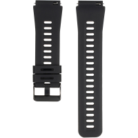 Ремешок для смарт-часов Gelius для Gelius Pro GP-SW008 (G-WATCH) Black (00000089874) Diawest