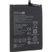 Акумуляторна батарея для телефону Gelius Pro Huawei HB386589ECW Honor 8x/Honor 20 (00000086380) Diawest