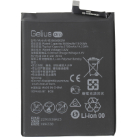 Акумуляторна батарея для телефону Gelius Pro Huawei HB386589ECW Honor 8x/Honor 20 (00000086380) Diawest