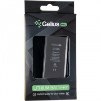 Аккумуляторная батарея для телефона Gelius Pro iPhone 11 (00000082232) Diawest