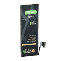 Акумуляторна батарея для телефону Gelius Pro iPhone 5 (00000059129) Diawest