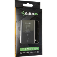 Акумуляторна батарея для телефону Gelius Pro iPhone 7 Plus (00000059136) Diawest