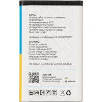 Акумуляторна батарея для телефону Gelius Pro Nokia 5CB (00000092200) Diawest