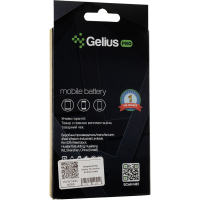 Акумуляторна батарея для телефону Gelius Pro Nokia 5CB (00000092200) Diawest