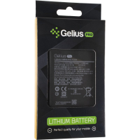 Акумуляторна батарея для телефону Gelius Pro Samsung A107 (A10s)/A215 (A21) (SCUD-WT-N6) (00000082239) Diawest