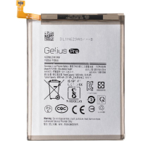 Акумуляторна батарея для телефону Gelius Pro Samsung M20s M207/M30s M307/M21 M215/M315 M31 (EB-BM207ABY) (00000082240) Diawest