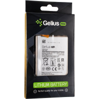Акумуляторна батарея для телефону Gelius Pro Samsung M20s M207/M30s M307/M21 M215/M315 M31 (EB-BM207ABY) (00000082240) Diawest