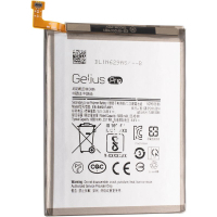 Акумуляторна батарея для телефону Gelius Pro Samsung M20s M207/M30s M307/M21 M215/M315 M31 (EB-BM207ABY) (00000082240) Diawest