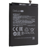 Акумуляторна батарея для телефону Gelius Pro Xiaomi BM4J (Redmi Note 8 Pro) (00000083054) Diawest