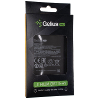 Акумуляторна батарея для телефону Gelius Pro Xiaomi BM4J (Redmi Note 8 Pro) (00000083054) Diawest