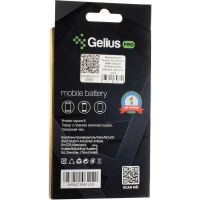 Акумуляторна батарея для телефону Gelius Pro Xiaomi BN54 (Redmi 9//Redmi Note 9/Redmi 10X) (00000090697) Diawest