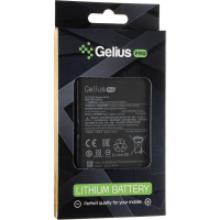 Акумуляторна батарея для телефону Gelius Pro Xiaomi BN54 (Redmi 9//Redmi Note 9/Redmi 10X) (00000090697) Diawest